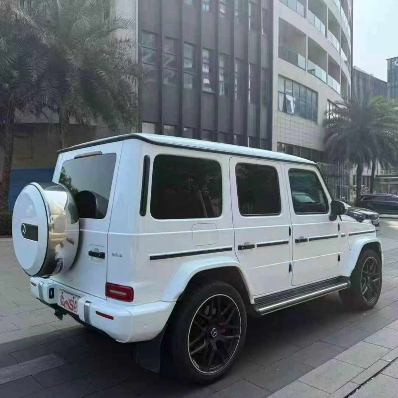 佛山22年奔驰AMG7
