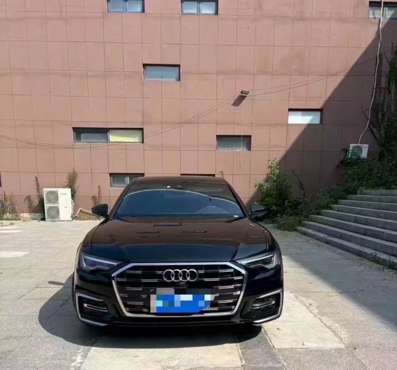 济宁23年奥迪A6L1