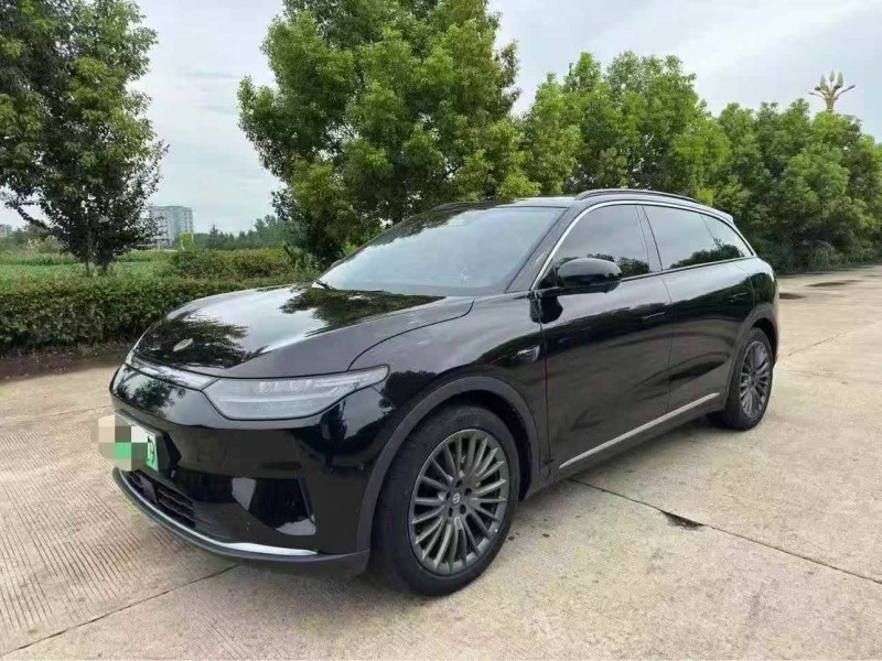 徐州25年零跑汽车C112