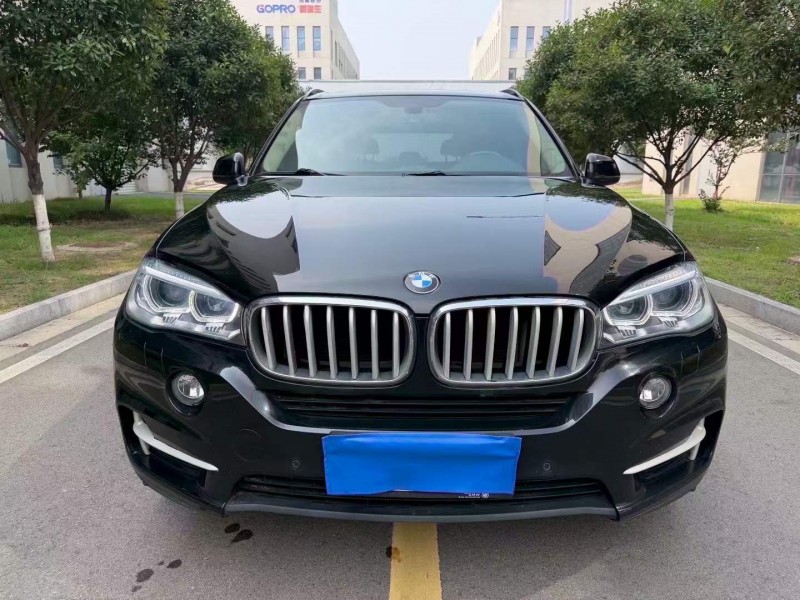 徐州16年宝马X51