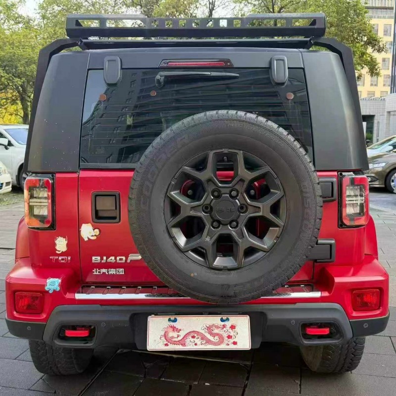 深圳23年北京BJ409