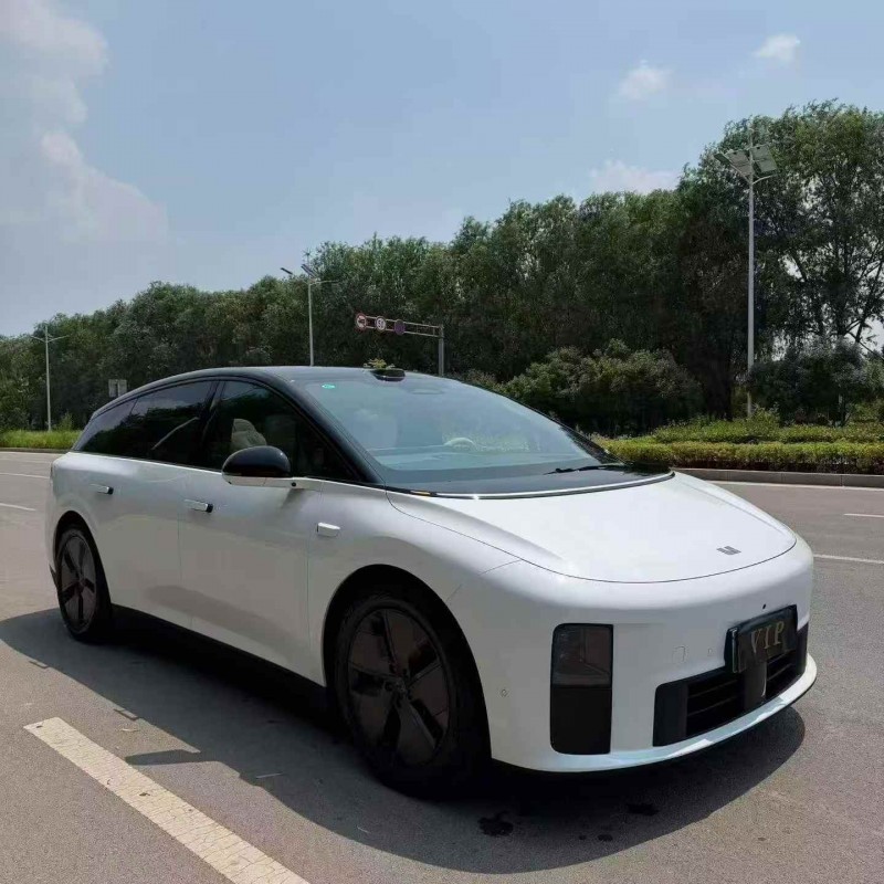 潍坊26年理想i62