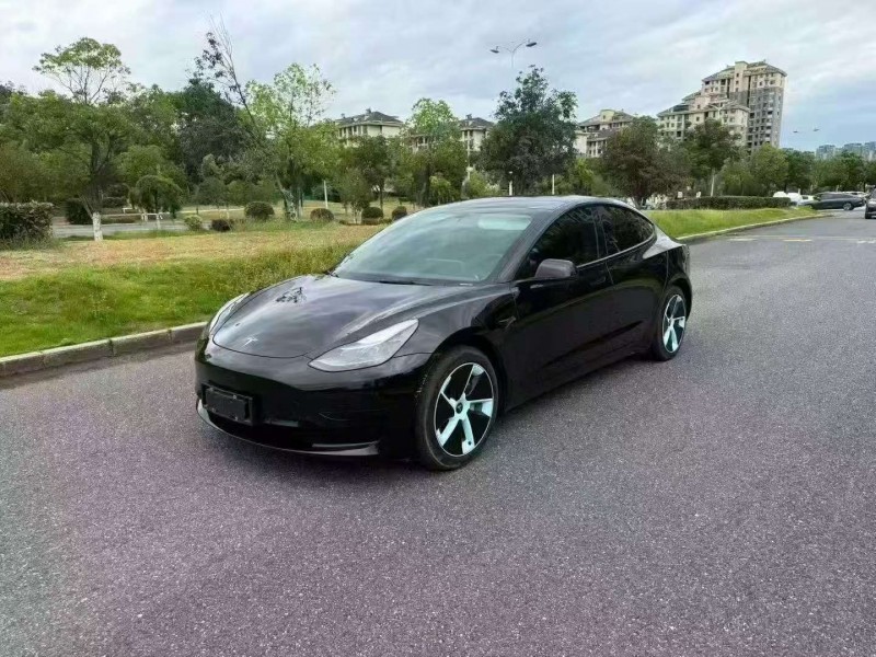 九江23年特斯拉MODEL Y2