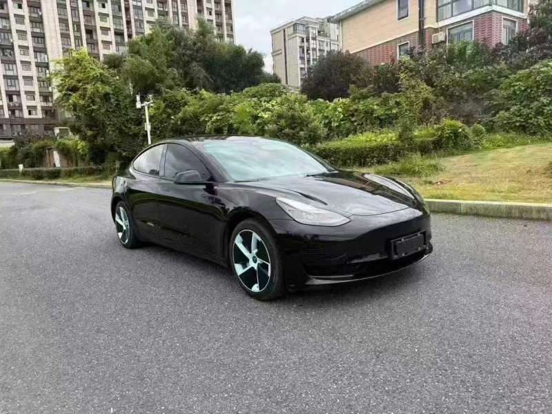 九江23年特斯拉MODEL Y3