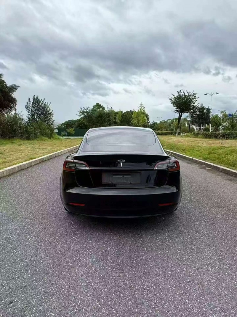 九江23年特斯拉MODEL Y5