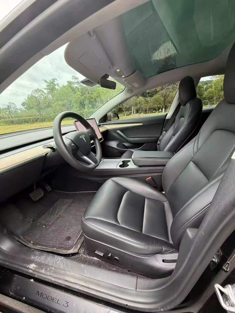 九江23年特斯拉MODEL Y7