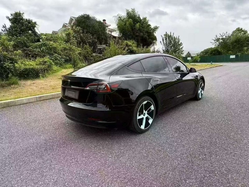 九江23年特斯拉MODEL Y8