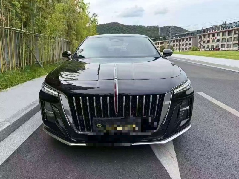 湖州24年红旗H51