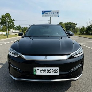 盐城23年比亚迪宋