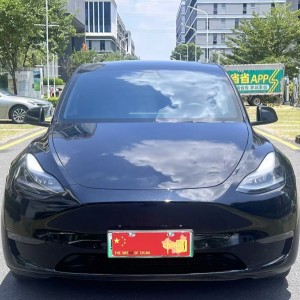 广州21年特斯拉MODEL Y