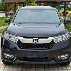 汕头18年本田冠道