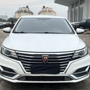 东莞20年荣威ei6