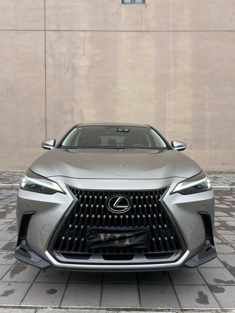 营口26年雷克萨斯NX1