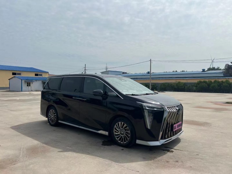青岛23年传祺M8/GM87