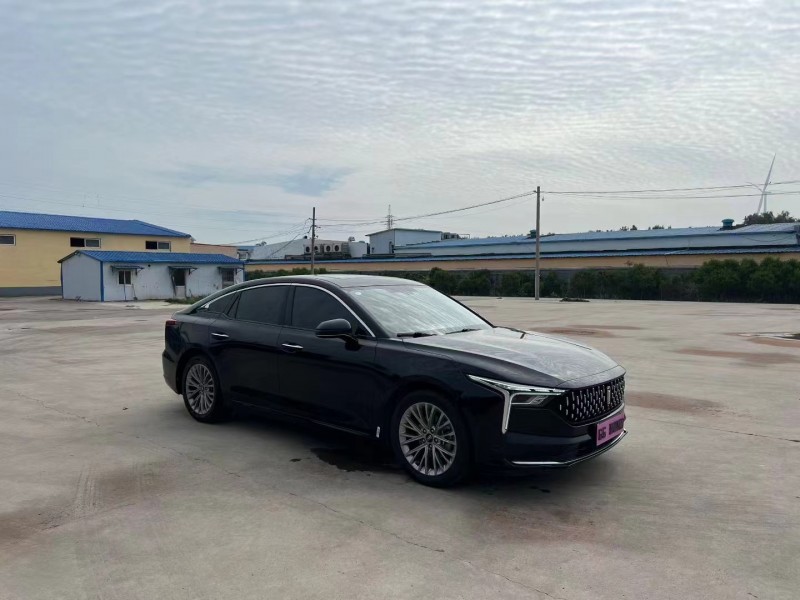 青岛24年奔腾B703