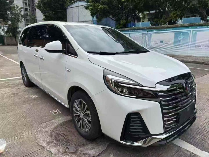柳州24年别克GL82