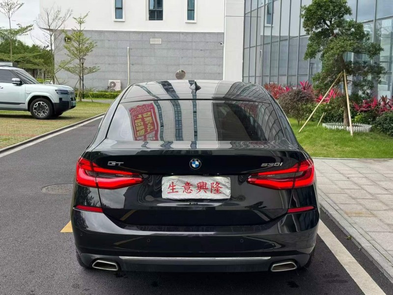 阳江24年宝马6系8
