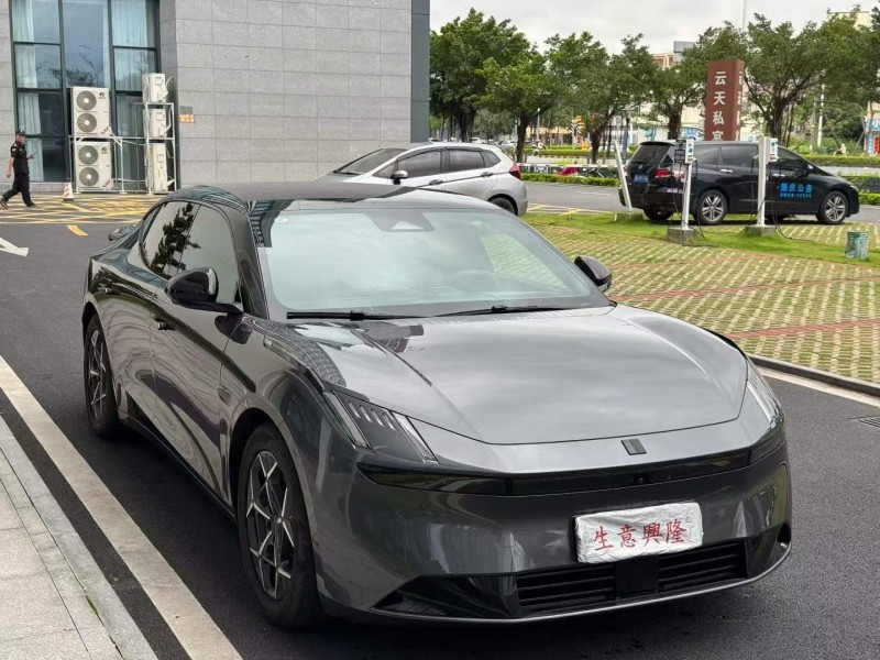 阳江25年领克Z103