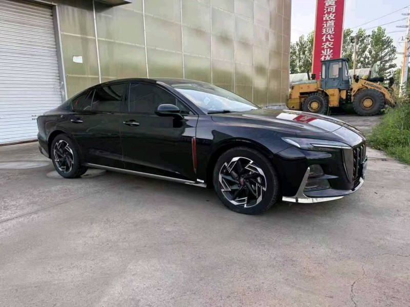 徐州23年红旗H63