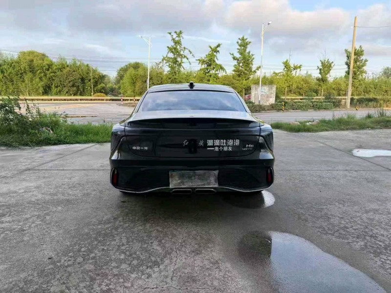徐州23年红旗H69