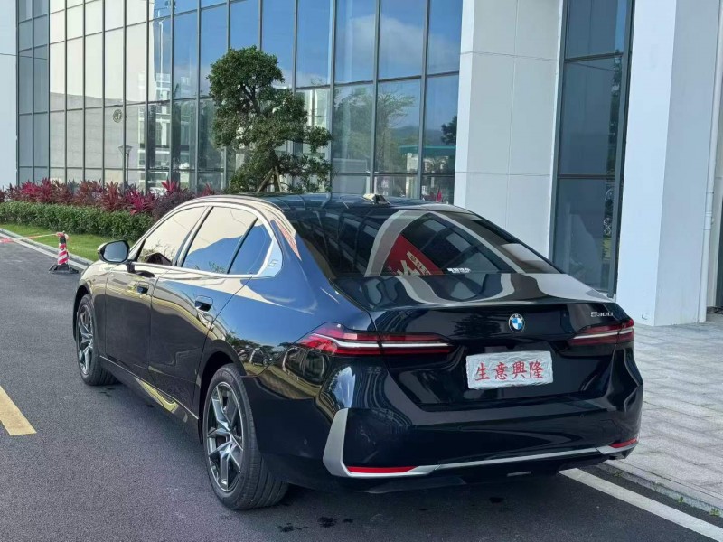 阳江24年宝马5系6