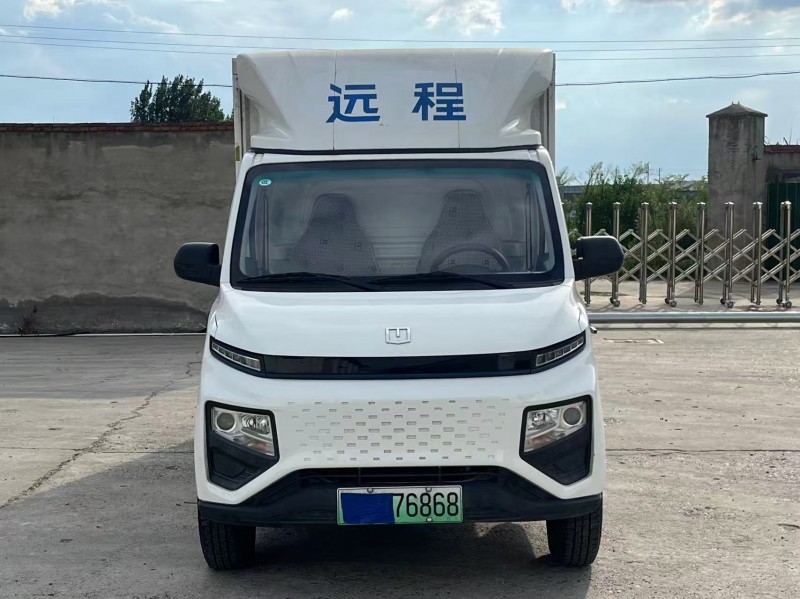 襄阳24年吉利远程1