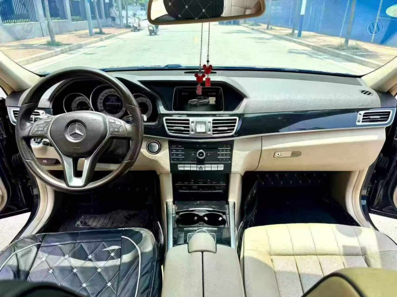 南宁16年奔驰E5