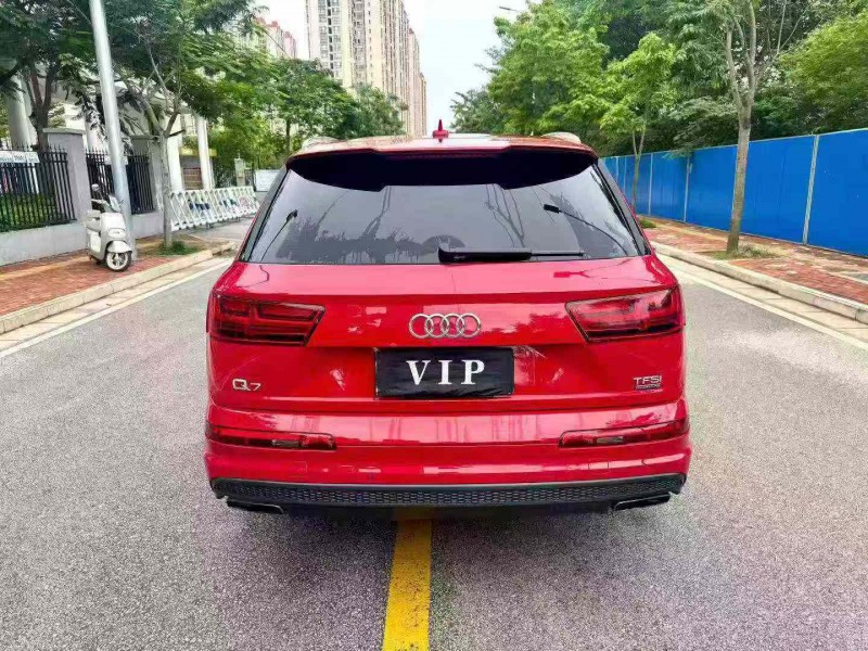 南宁20年奥迪Q79