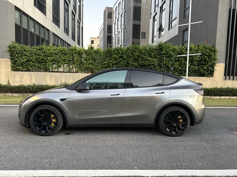 广州22年特斯拉MODEL Y8