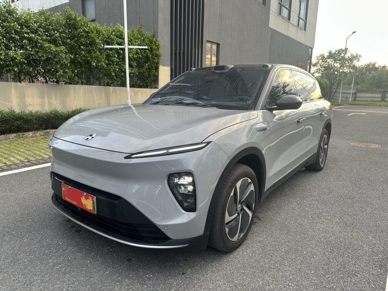 广州24年蔚来ES82
