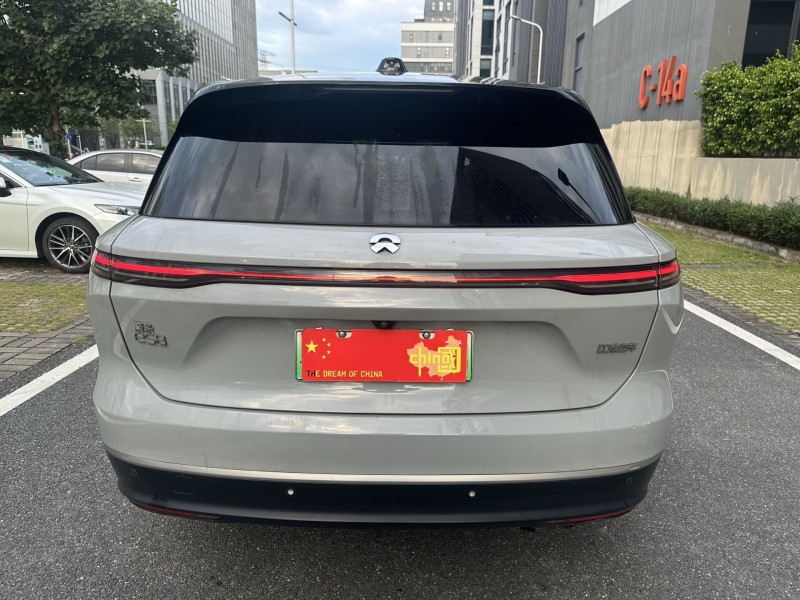 广州24年蔚来ES85