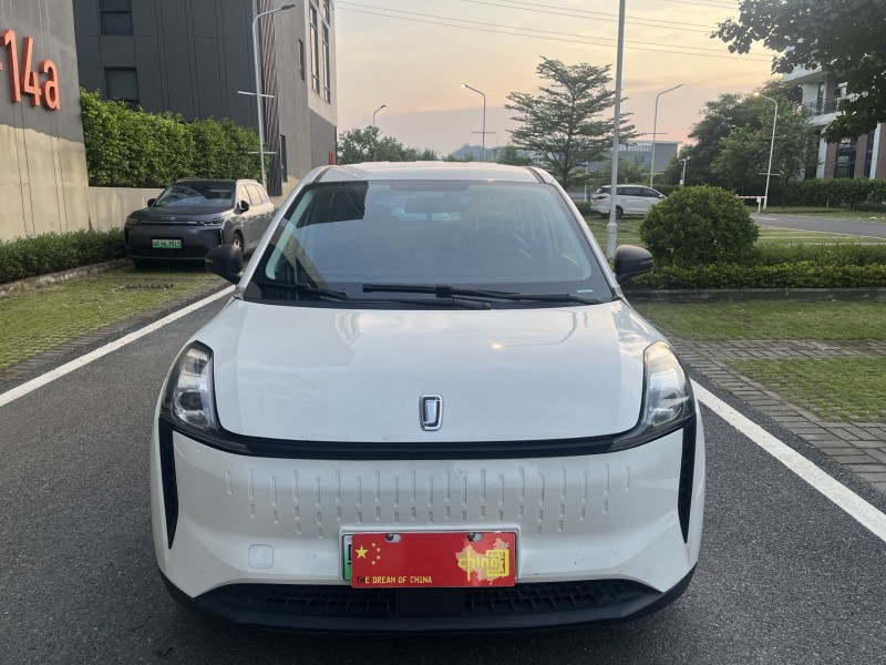 广州25年奔腾nat1