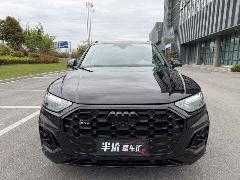 盐城23年奥迪Q51