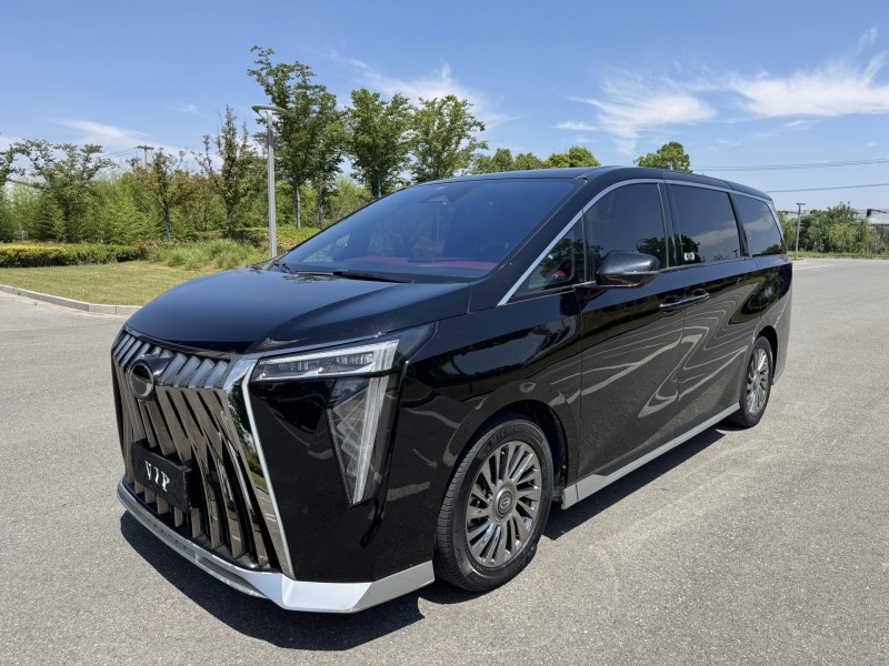 盐城24年传祺M8/GM83