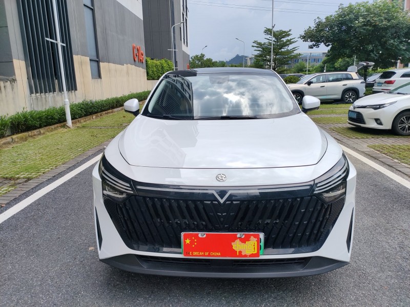 广州24年启辰大V1