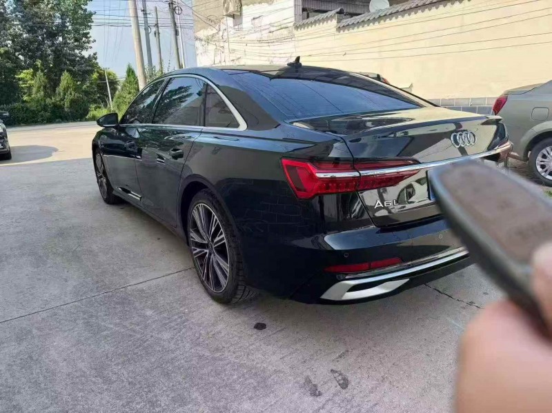 烟台24年奥迪A6L6