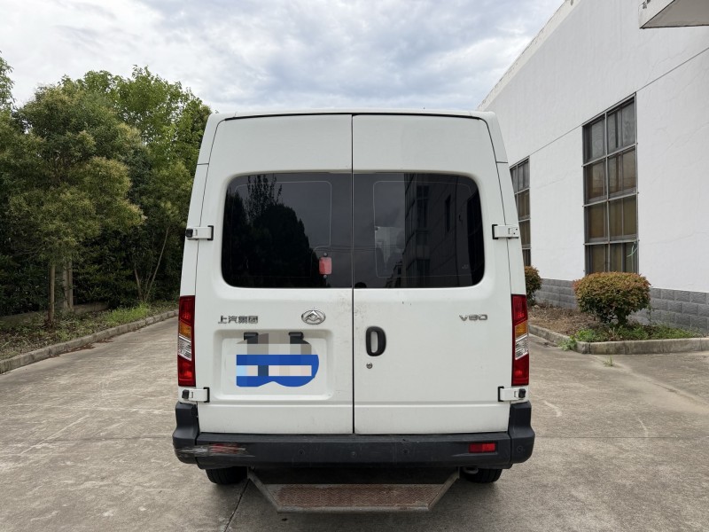 盐城21年大通V809