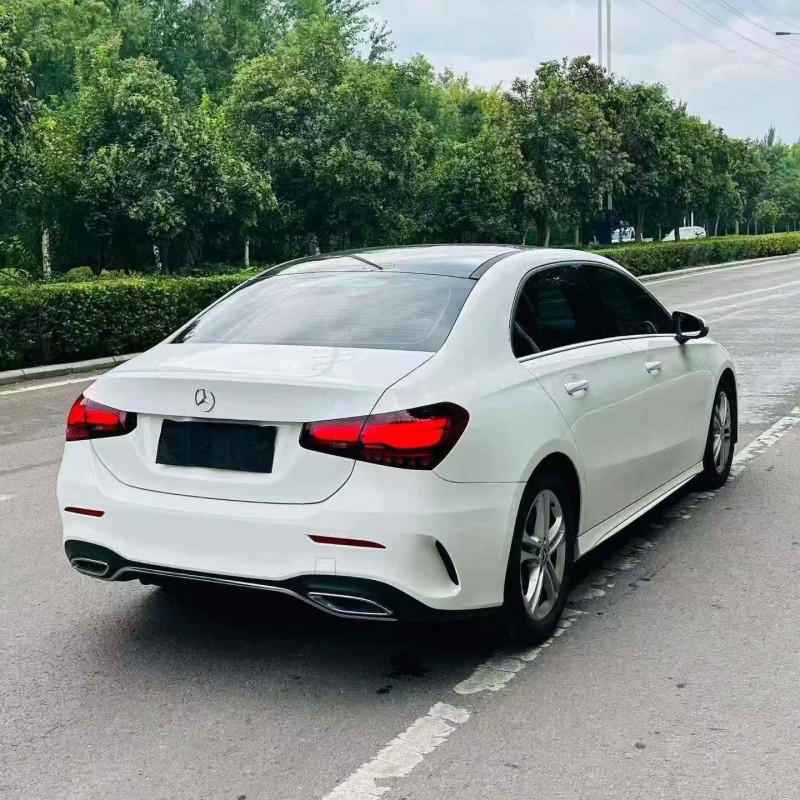 枣庄24年奔驰A8