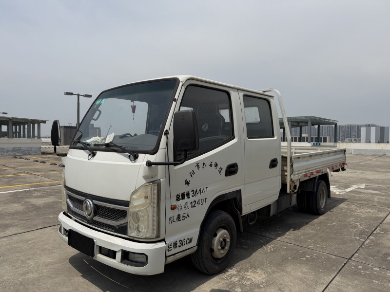 盐城20年东风小霸王2