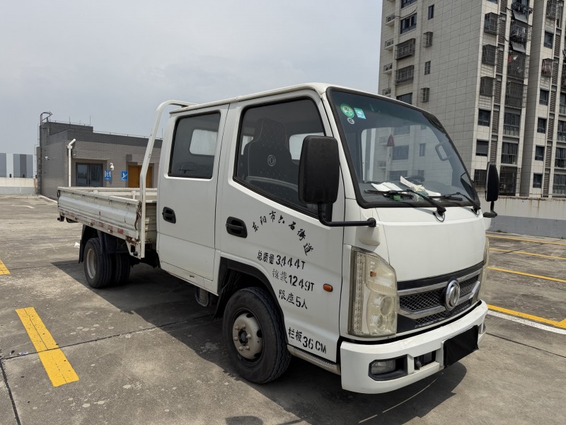 盐城20年东风小霸王3