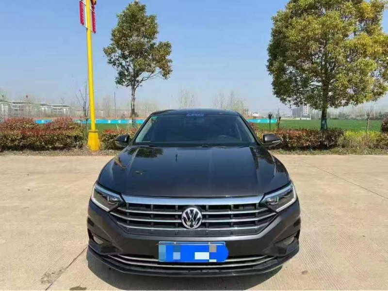 徐州20年大众速腾1