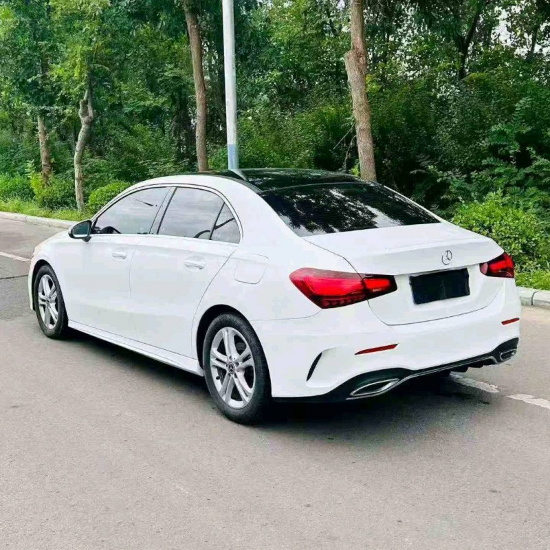 聊城24年奔驰A4