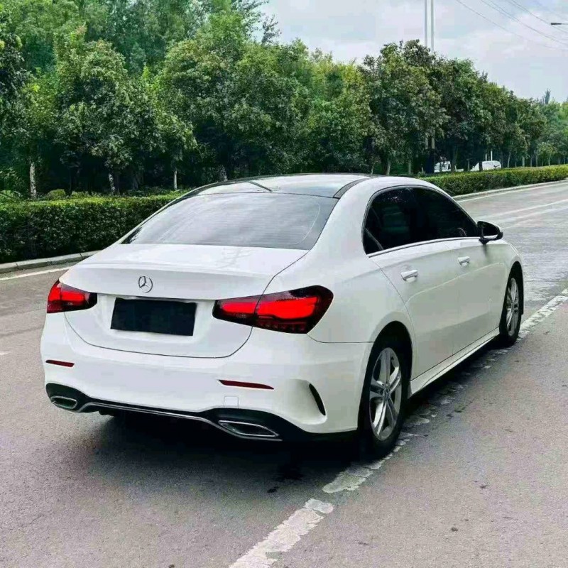 聊城24年奔驰A6