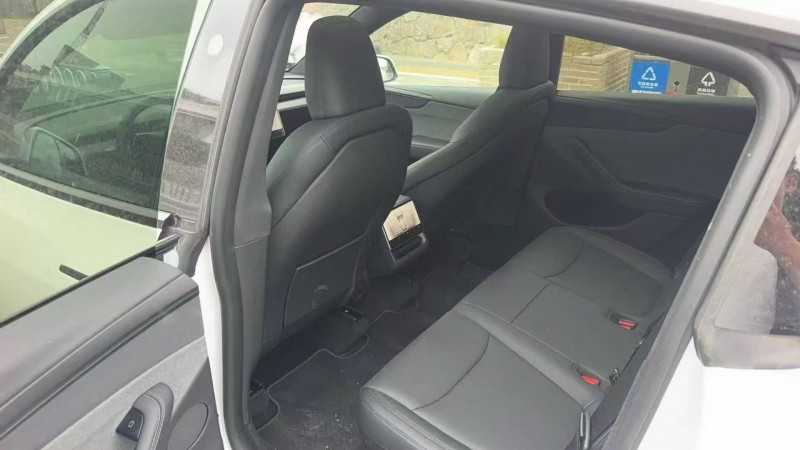 徐州26年特斯拉MODEL Y5