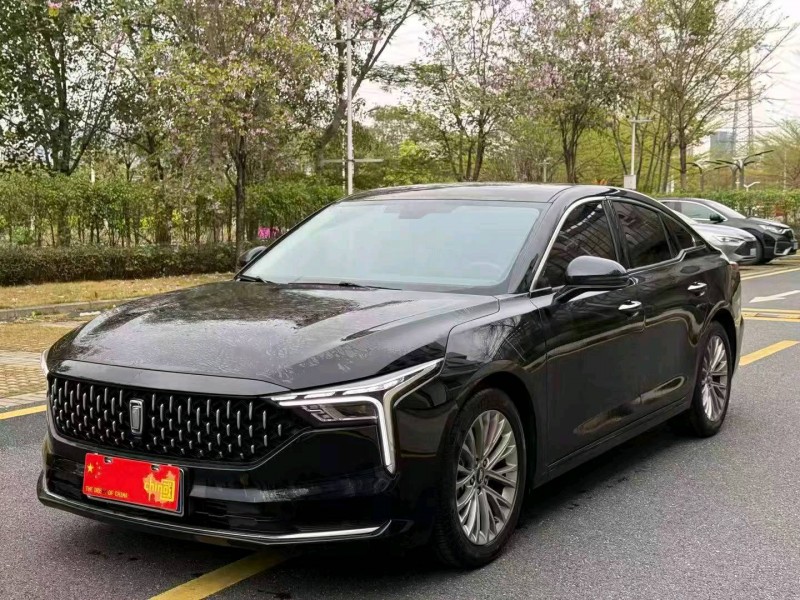 广州23年奔腾B703
