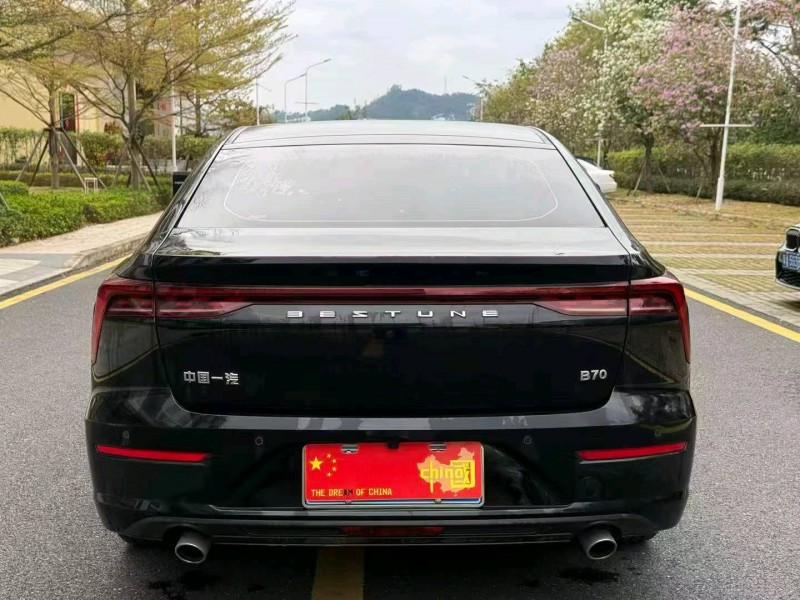 广州23年奔腾B706