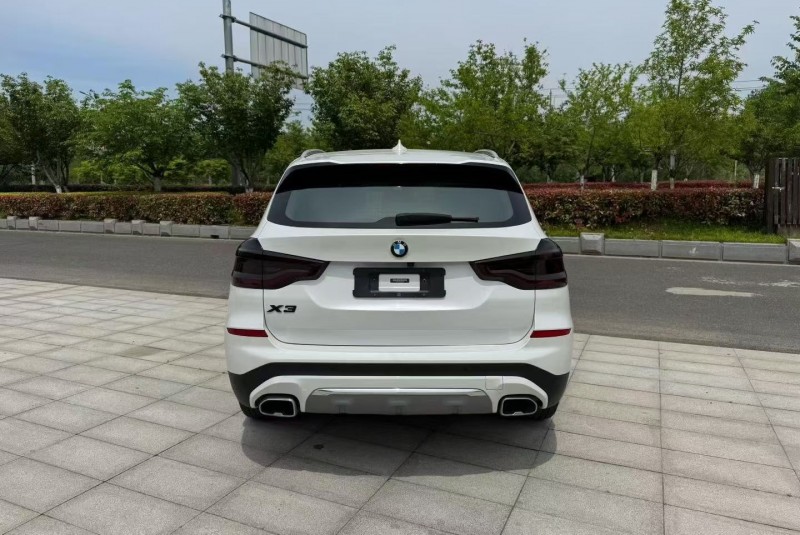 盐城20年宝马X39