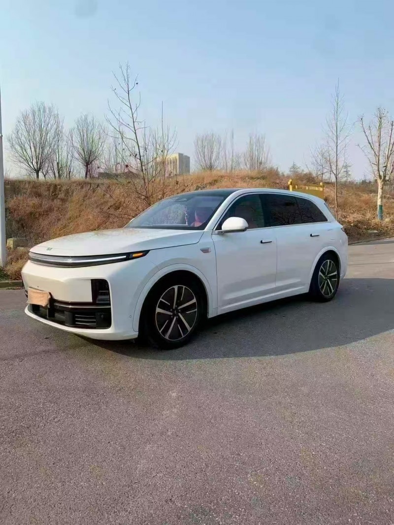 邯郸24年理想L72