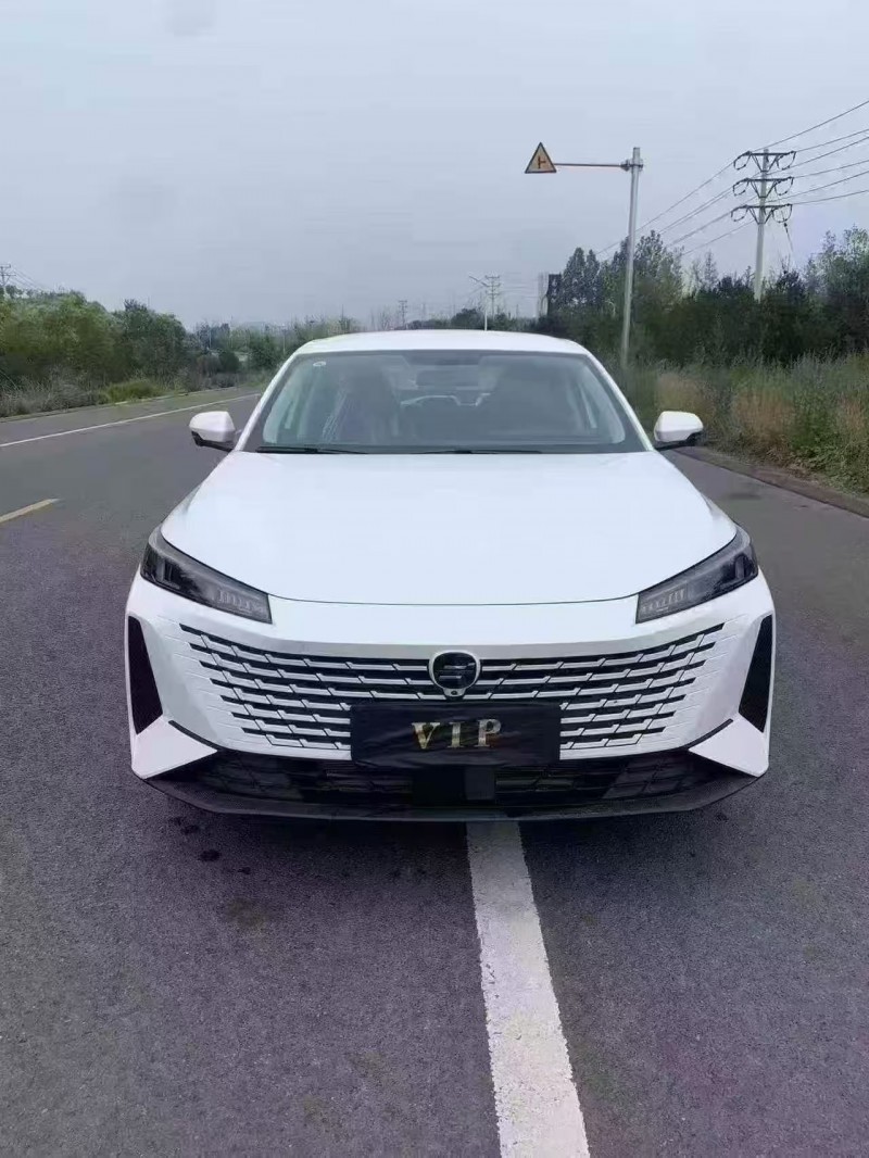 邯郸25年长安汽车欧尚1