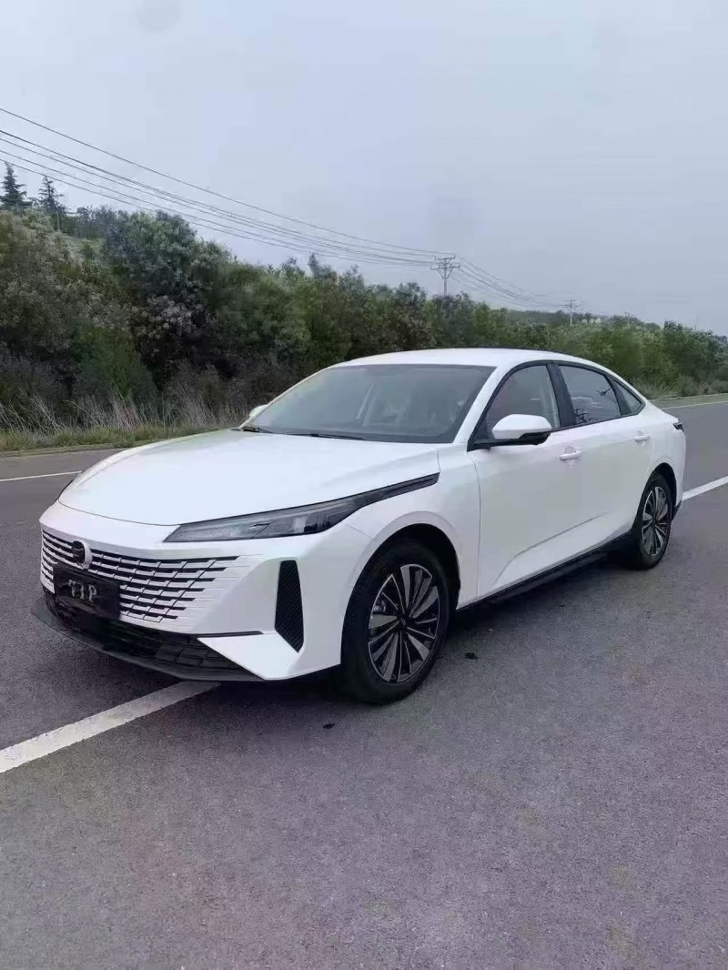 邯郸25年长安汽车欧尚2